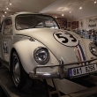 Herbie v servisu...... prozmenu