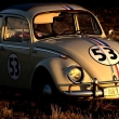 Herbie s novou stechou a kukuem