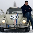 herbie s psluenstvm